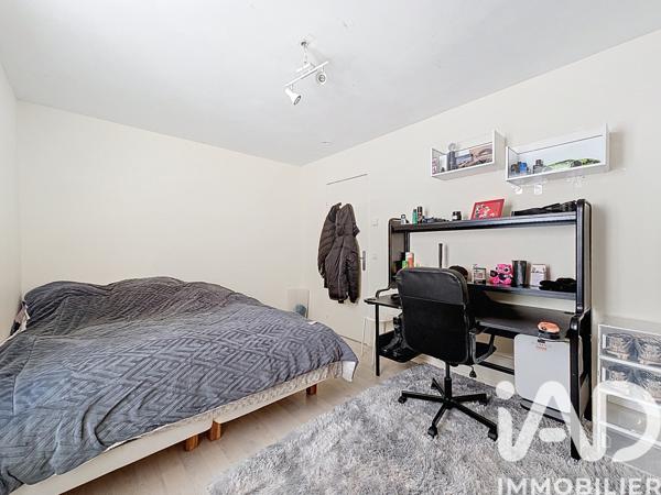 Maison à vendre 5 pièces 92 m² Villabé