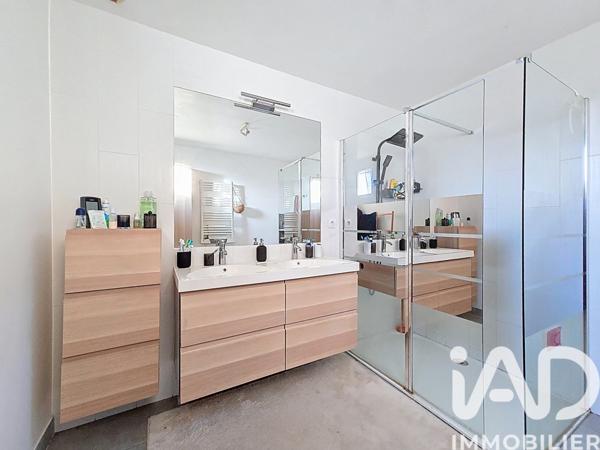 Maison à vendre 5 pièces 92 m² Villabé