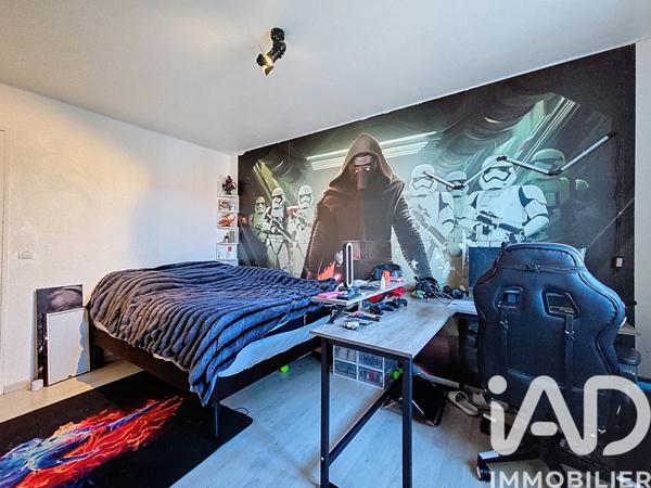 Maison à vendre 5 pièces 92 m² Villabé