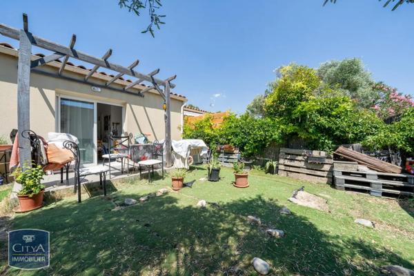 Appartement à vendre 1 pièce 28m²