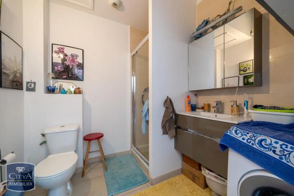 Appartement à vendre 1 pièce 28m²