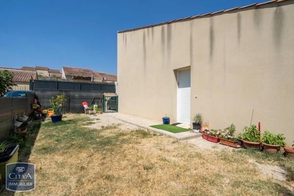 Appartement à vendre 1 pièce 28m²