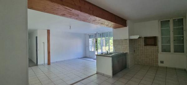 Immeuble de caractère avec deux logements et jardin – Soyaux / Angoulême Détails des diagnostics énergétiques