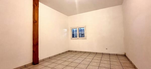 Immeuble de caractère avec deux logements et jardin – Soyaux / Angoulême Détails des diagnostics énergétiques