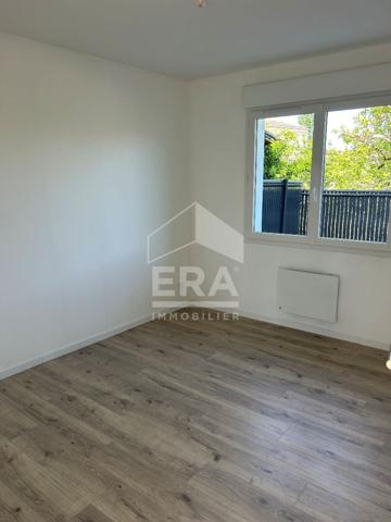 MAISON T 4  DE 92.60 M² AVEC JARDIN