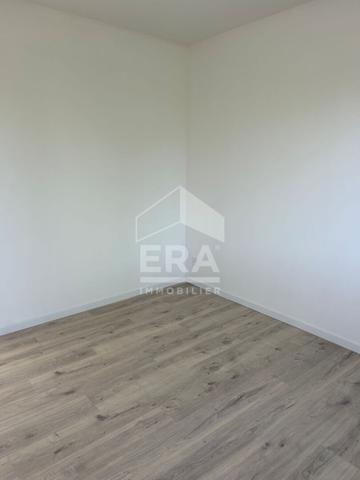 MAISON T 4  DE 92.60 M² AVEC JARDIN