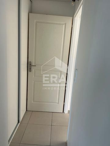 MAISON T 4  DE 92.60 M² AVEC JARDIN