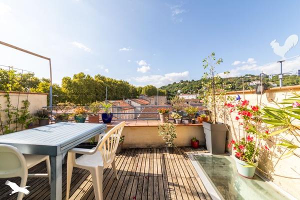 Maison à vendre |  Agen |  5 pièces | 106 m²