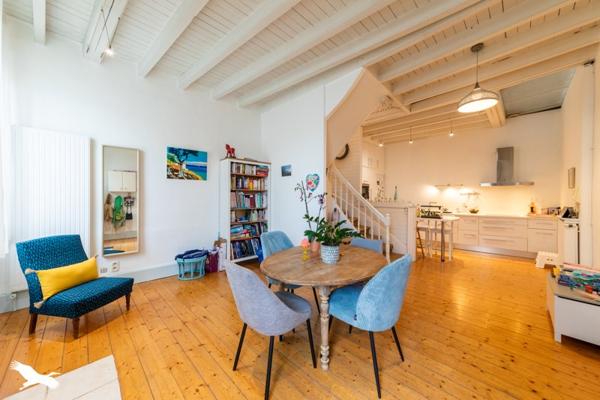 Maison à vendre |  Agen |  5 pièces | 106 m²