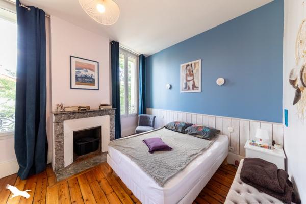 Maison à vendre |  Agen |  5 pièces | 106 m²