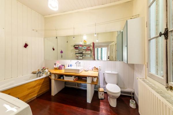 Maison à vendre |  Agen |  5 pièces | 106 m²