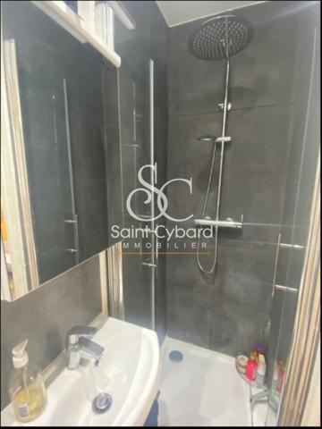 À vendre : Appartement 1 pièce à Paris – Référence 714