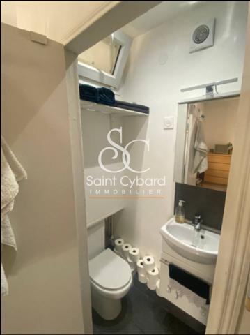 À vendre : Appartement 1 pièce à Paris – Référence 714