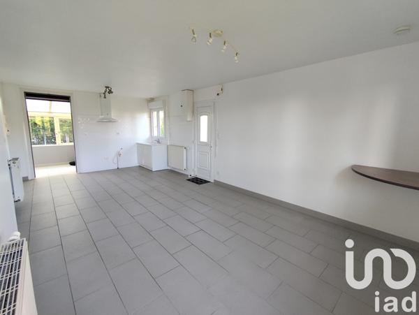 Maison à vendre 5 pièces 93 m² Longué-Jumelles