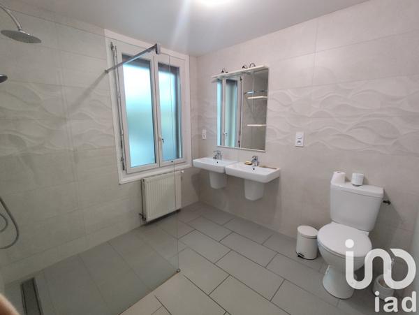 Maison à vendre 5 pièces 93 m² Longué-Jumelles