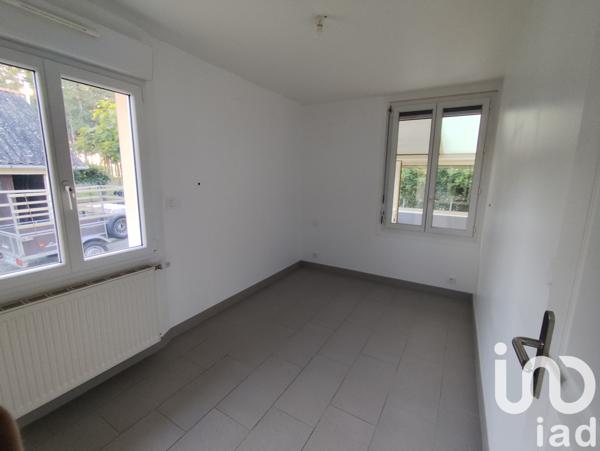 Maison à vendre 5 pièces 93 m² Longué-Jumelles
