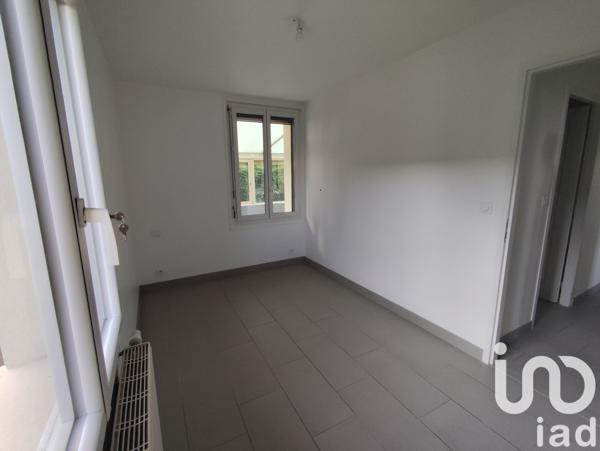 Maison à vendre 5 pièces 93 m² Longué-Jumelles