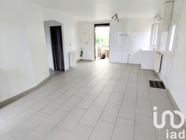 Maison à vendre 5 pièces 93 m² Longué-Jumelles