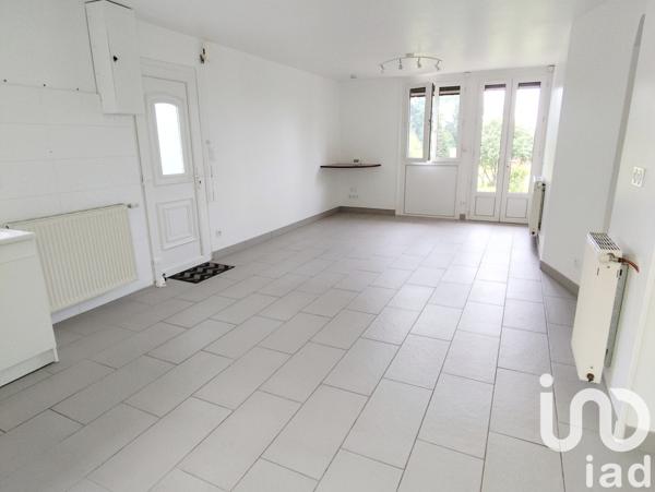 Maison à vendre 5 pièces 93 m² Longué-Jumelles