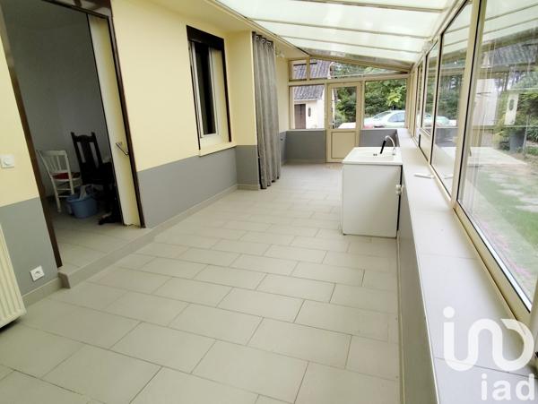 Maison à vendre 5 pièces 93 m² Longué-Jumelles