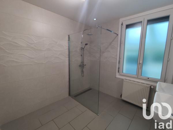 Maison à vendre 5 pièces 93 m² Longué-Jumelles
