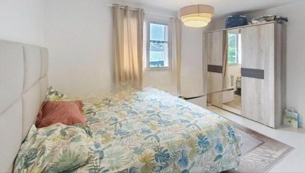 Maison 96m2, 3 ch, résidence calme et sécurisée