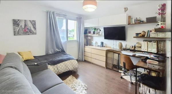 Maison 96m2, 3 ch, résidence calme et sécurisée