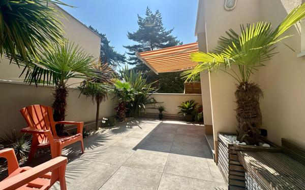 Appartement à vendre    3 pièces • 59,77 m2 Dardilly