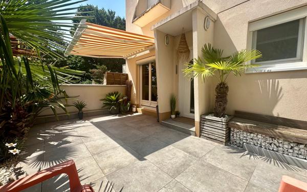 Appartement à vendre    3 pièces • 59,77 m2 Dardilly