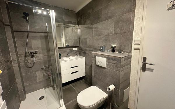 Appartement à vendre    3 pièces • 59,77 m2 Dardilly