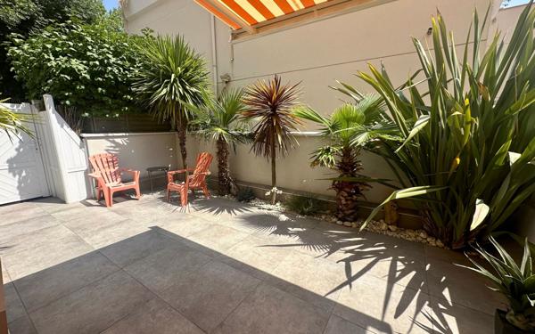 Appartement à vendre    3 pièces • 59,77 m2 Dardilly