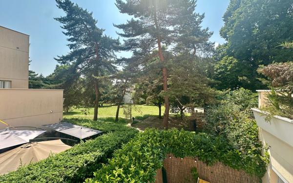 Appartement à vendre    3 pièces • 59,77 m2 Dardilly