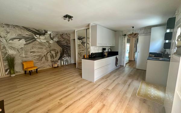 Appartement à vendre    3 pièces • 59,77 m2 Dardilly
