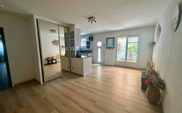 Appartement à vendre    3 pièces • 59,77 m2 Dardilly