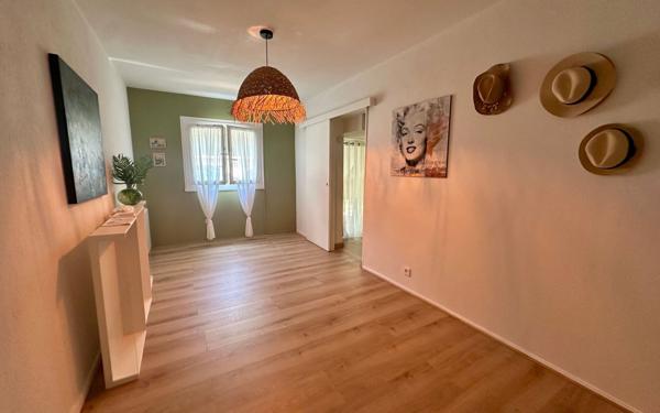 Appartement à vendre    3 pièces • 59,77 m2 Dardilly