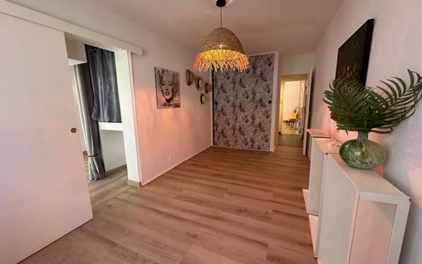Appartement à vendre    3 pièces • 59,77 m2 Dardilly