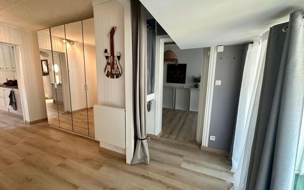 Appartement à vendre    3 pièces • 59,77 m2 Dardilly