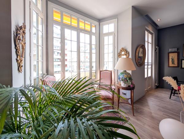 Appartement à vendre à Nice (06000) - Alpes-Maritimes