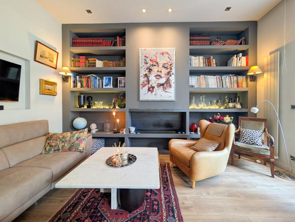 Appartement à vendre à Nice (06000) - Alpes-Maritimes