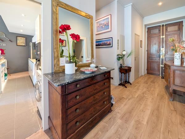 Appartement à vendre à Nice (06000) - Alpes-Maritimes