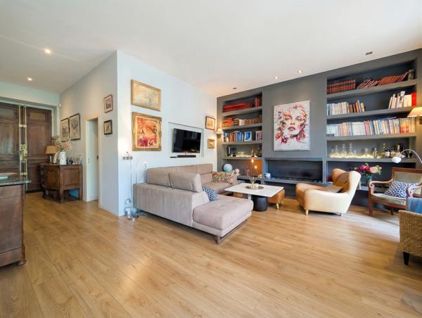 Appartement à vendre à Nice (06000) - Alpes-Maritimes