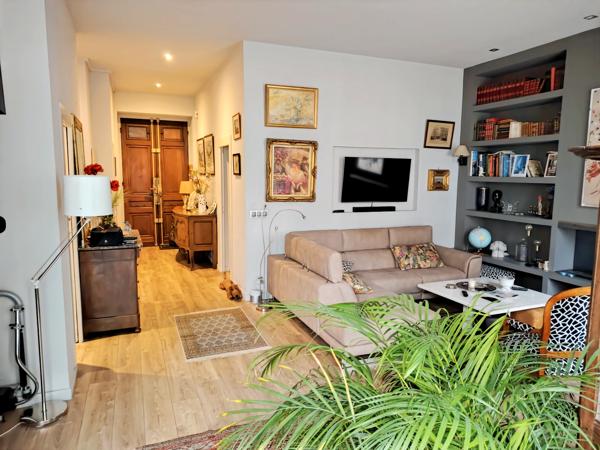 Appartement à vendre à Nice (06000) - Alpes-Maritimes