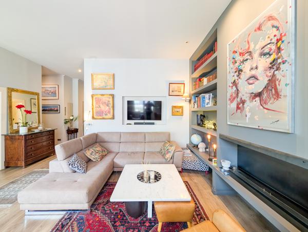 Appartement à vendre à Nice (06000) - Alpes-Maritimes