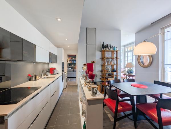 Appartement à vendre à Nice (06000) - Alpes-Maritimes