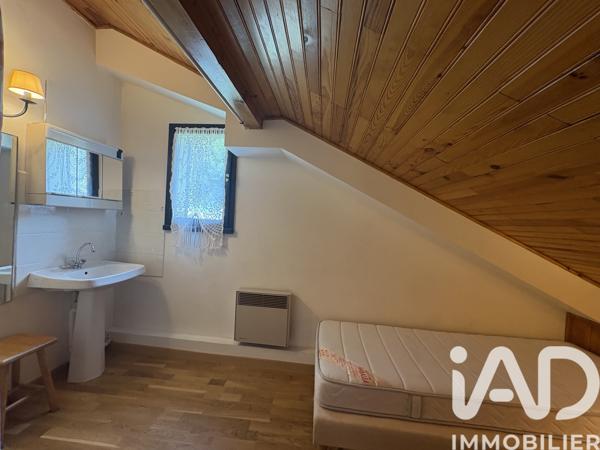 Appartement à vendre 3 pièces 46 m² Huez