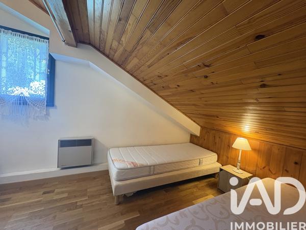 Appartement à vendre 3 pièces 46 m² Huez