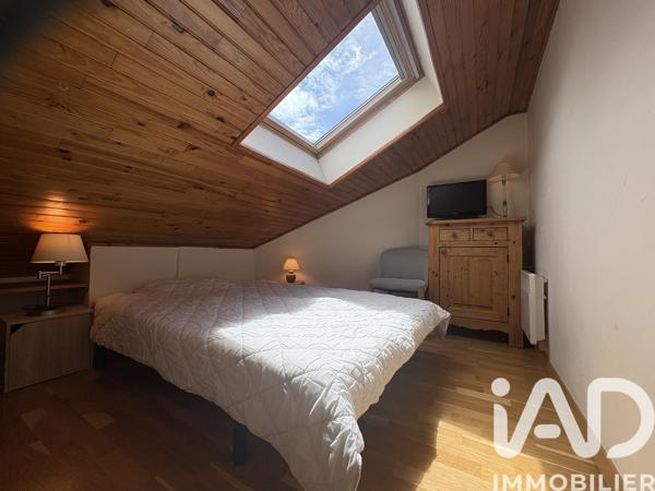 Appartement à vendre 3 pièces 46 m² Huez
