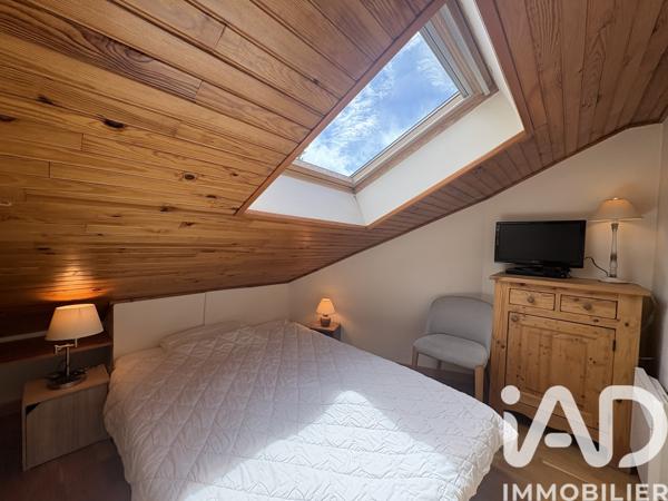 Appartement à vendre 3 pièces 46 m² Huez