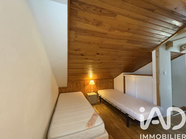 Appartement à vendre 3 pièces 46 m² Huez