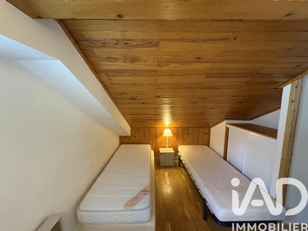 Appartement à vendre 3 pièces 46 m² Huez